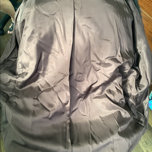 COPY - Betmar New York faux fur coat - Picture 6 of 6